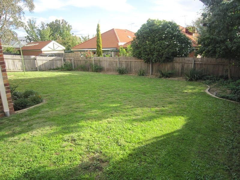 40 Arabanoo Crescent, Ngunnawal ACT 2913