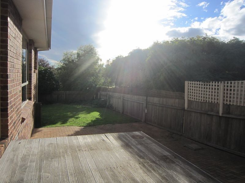 40 Arabanoo Crescent, Ngunnawal ACT 2913