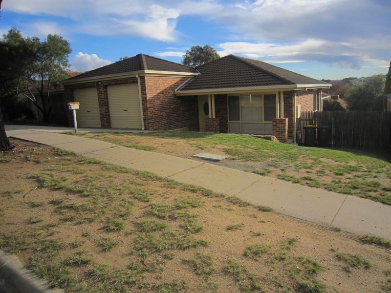 40 Arabanoo Crescent, Ngunnawal ACT 2913