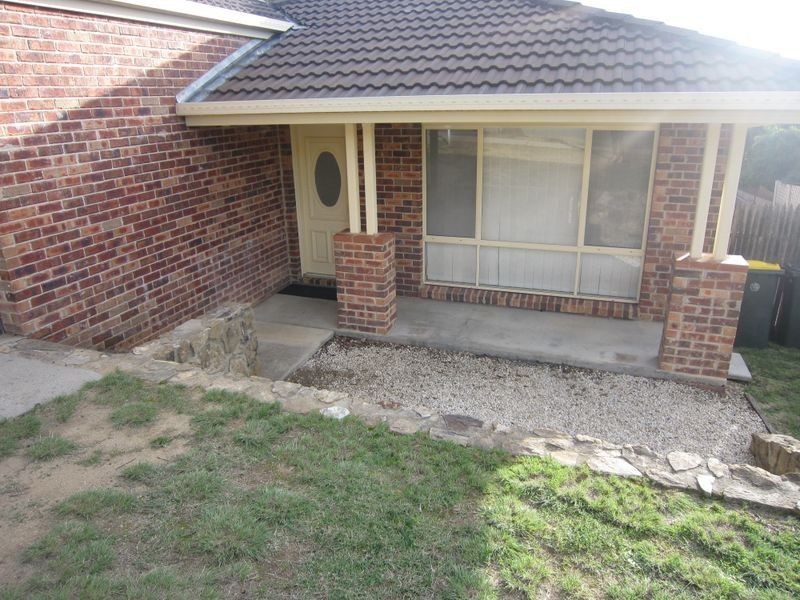 40 Arabanoo Crescent, Ngunnawal ACT 2913