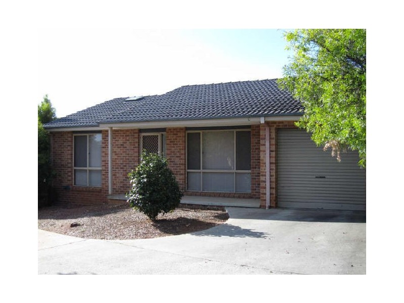 3/5 Tiptree Crescent, Palmerston ACT 2913