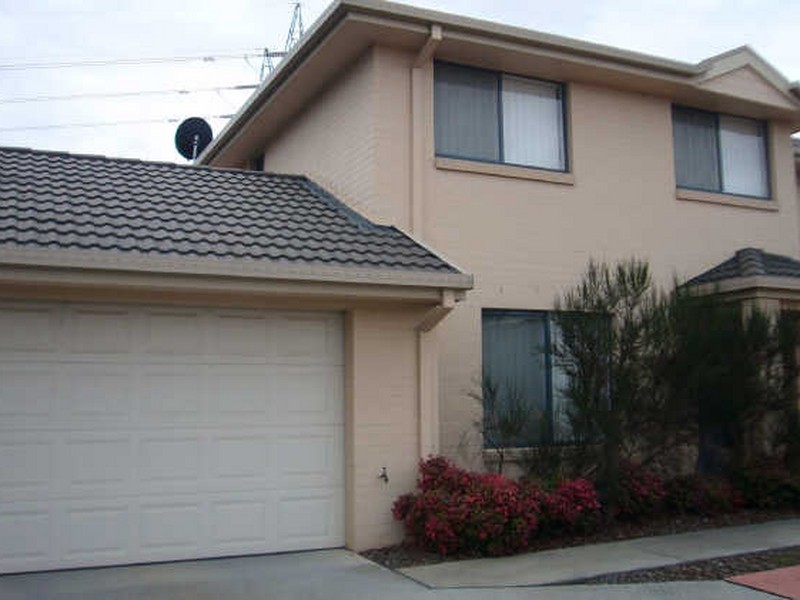 4/4 ‘Windham Estate’ Dines Place, Bruce ACT 2617