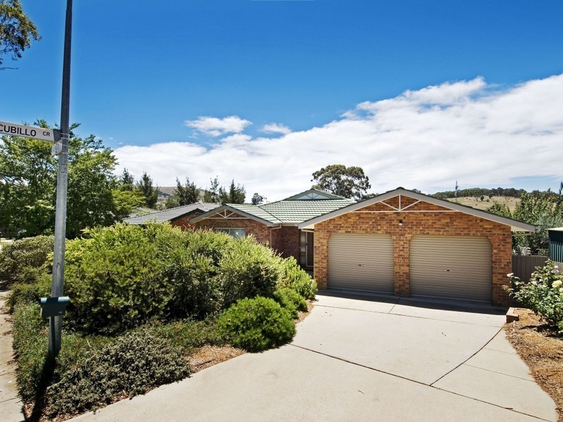25 Maynard Street, Ngunnawal ACT 2913
