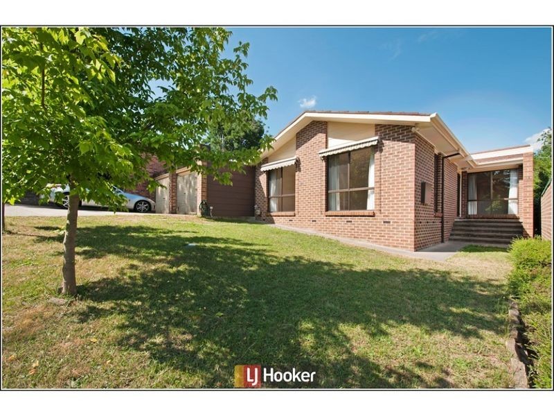 21 Frater Crescent, Lyneham ACT 2602