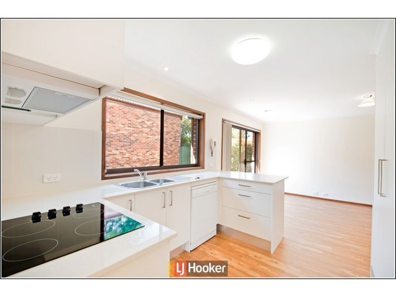21 Frater Crescent, Lyneham ACT 2602