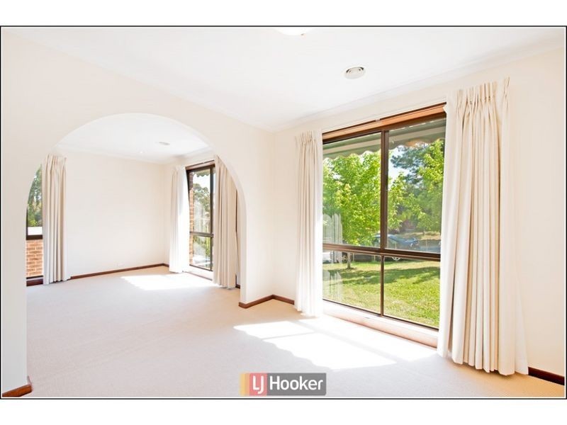 21 Frater Crescent, Lyneham ACT 2602