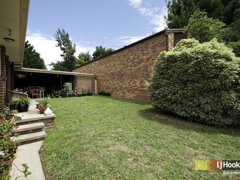 21 Frater Crescent, Lyneham ACT 2602