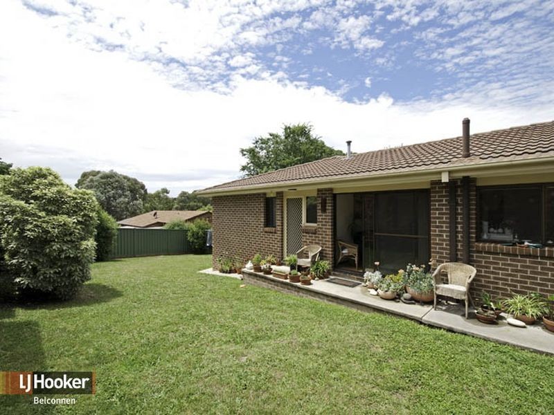 21 Frater Crescent, Lyneham ACT 2602