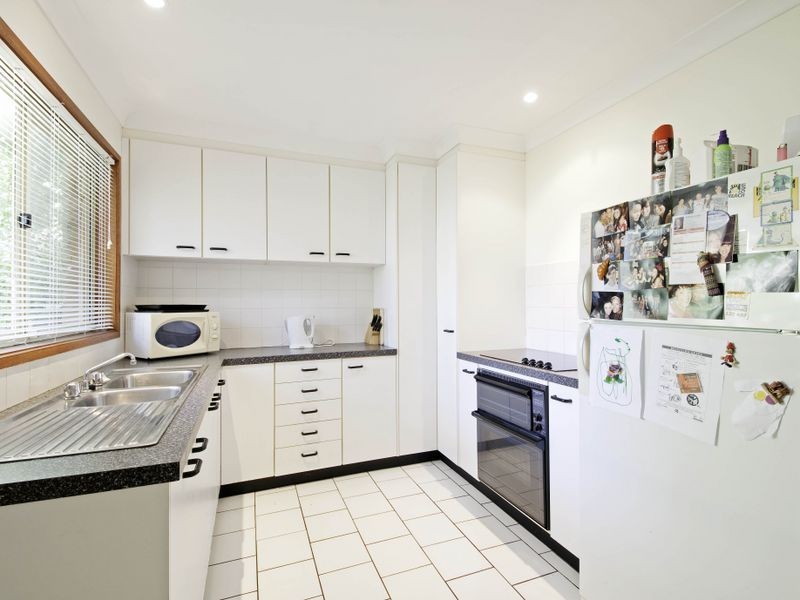 1/25 Totterdell Street, Belconnen ACT 2617