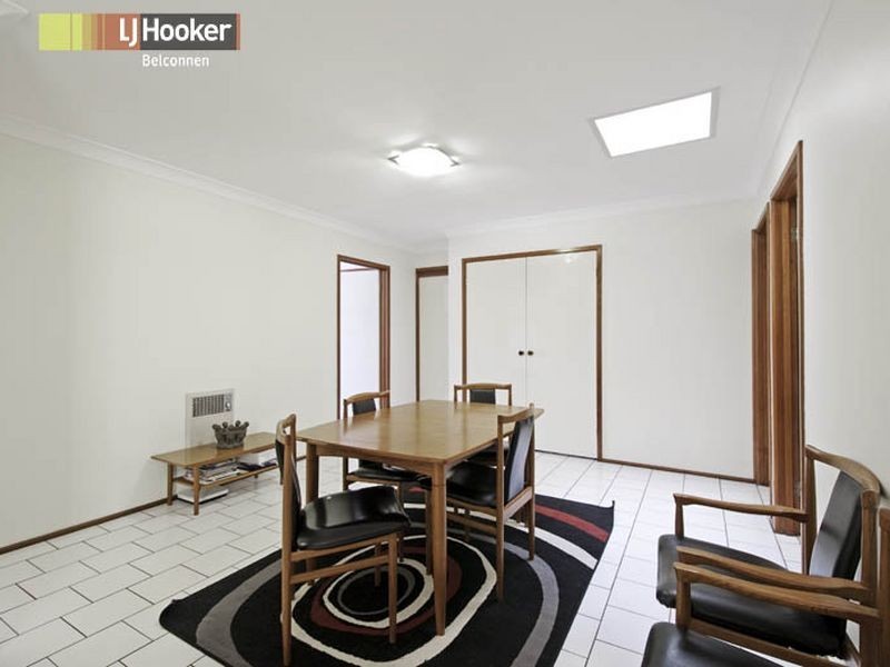 1/25 Totterdell Street, Belconnen ACT 2617