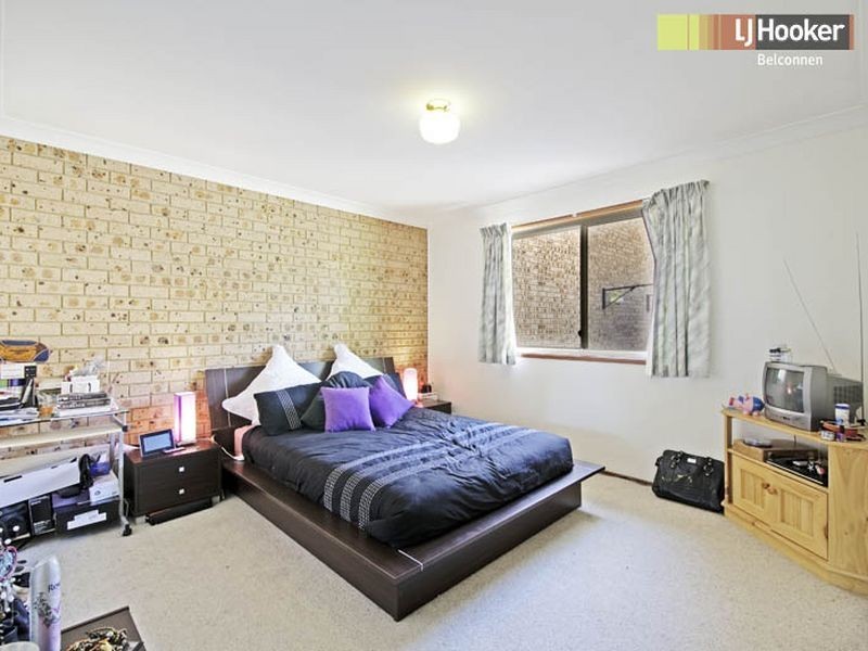 1/25 Totterdell Street, Belconnen ACT 2617