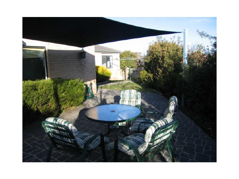 4 Traine Court, Amaroo ACT 2914