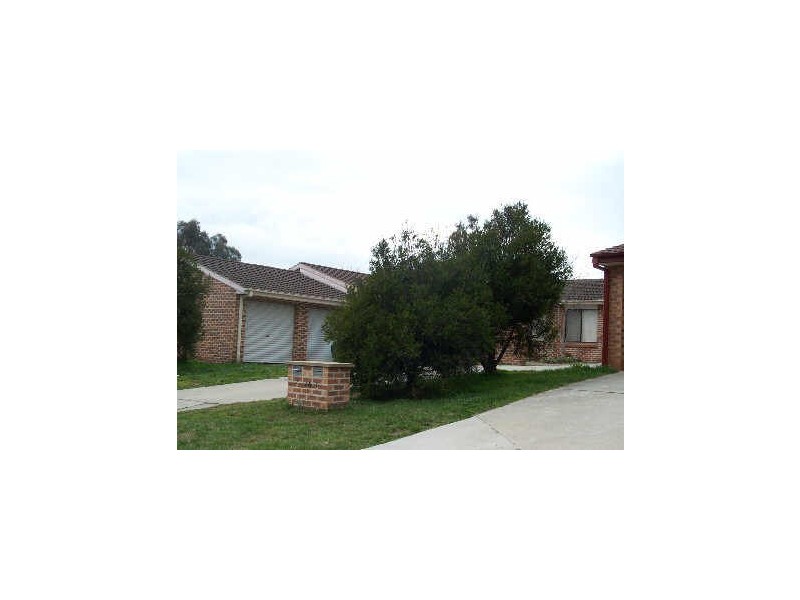 1/46 Brebner Street, Evatt ACT 2617