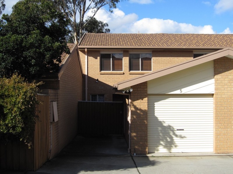 5/72 Totterdell Street, Belconnen ACT 2617