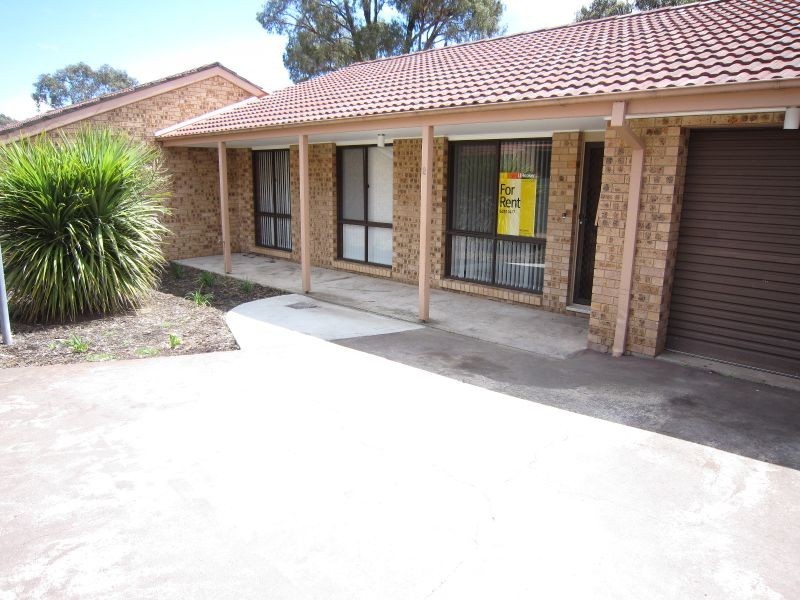 2/1 ‘Hilton Court’ Amess Place, Belconnen ACT 2617