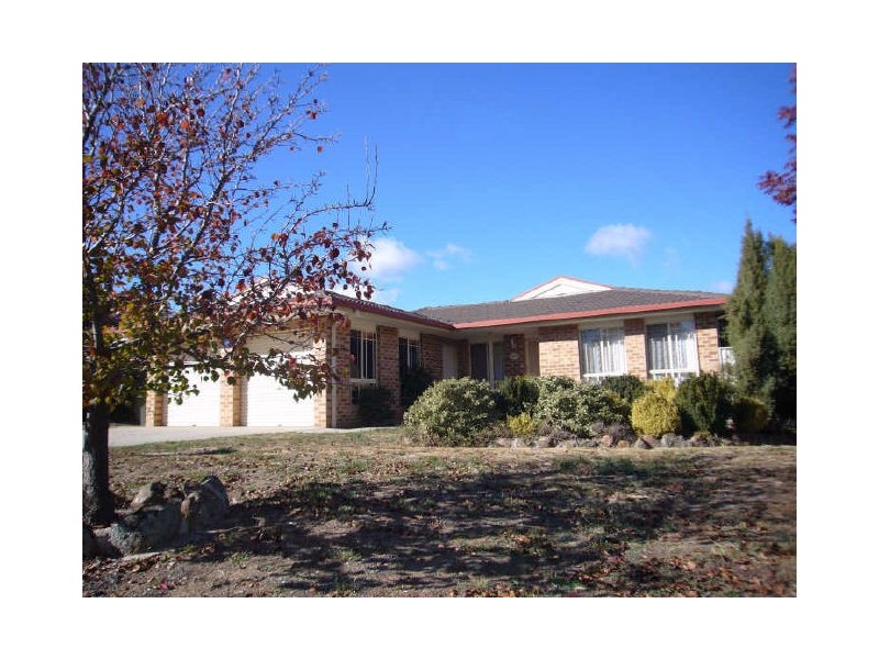42 Tinderry Circuit, Palmerston ACT 2913