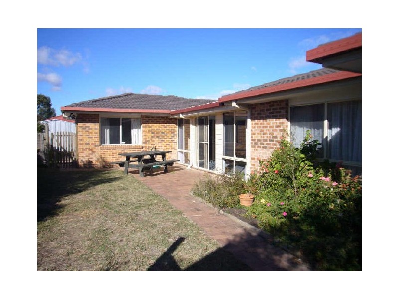42 Tinderry Circuit, Palmerston ACT 2913