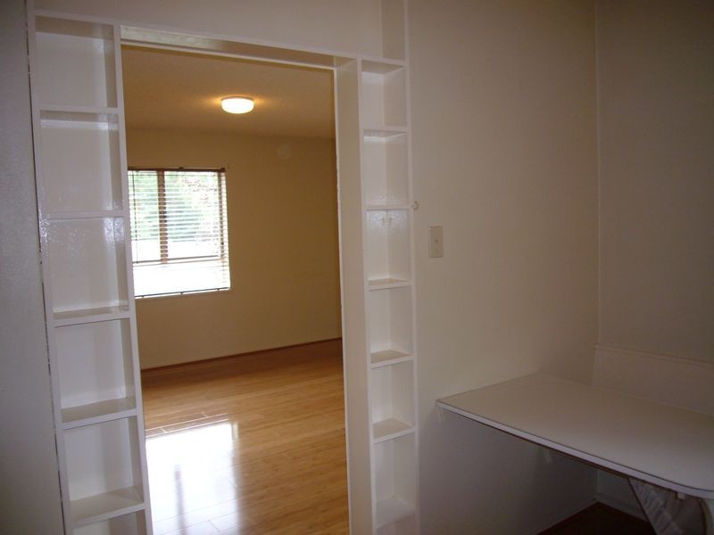 5/114 Blamey Crescent, Campbell ACT 2612