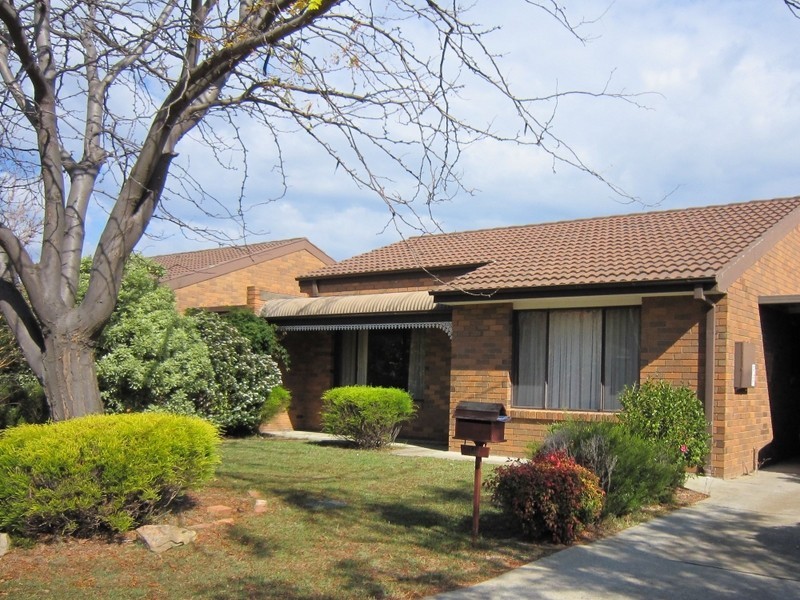 19 Camfield Place, Florey ACT 2615
