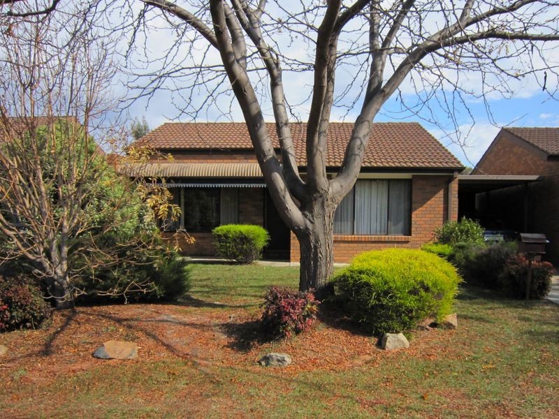 19 Camfield Place, Florey ACT 2615