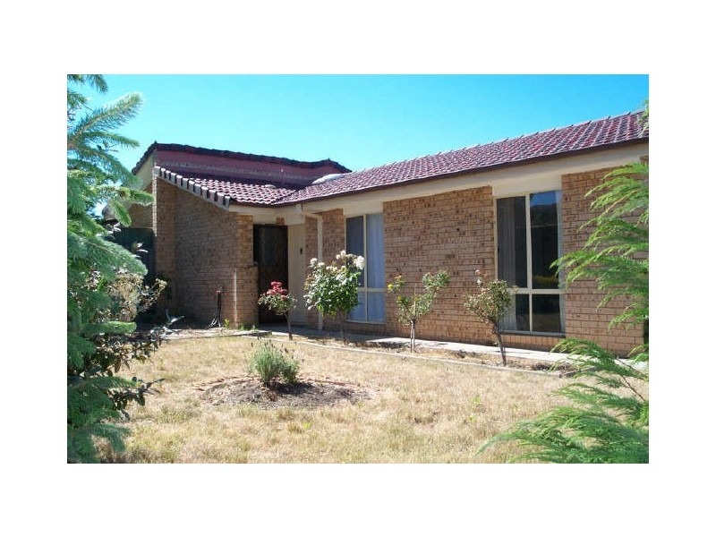 107 Archdall Street, Dunlop ACT 2615