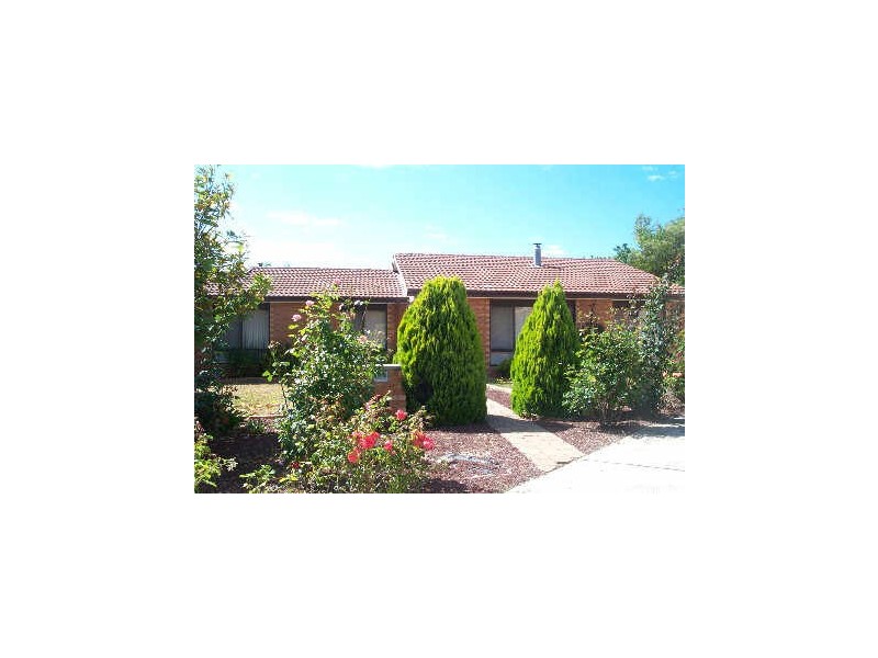 14 McAulay Place, Florey ACT 2615