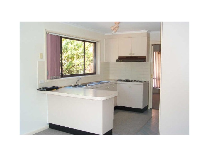 14 McAulay Place, Florey ACT 2615