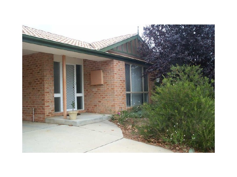 67 Kosciusko Avenue, Palmerston ACT 2913