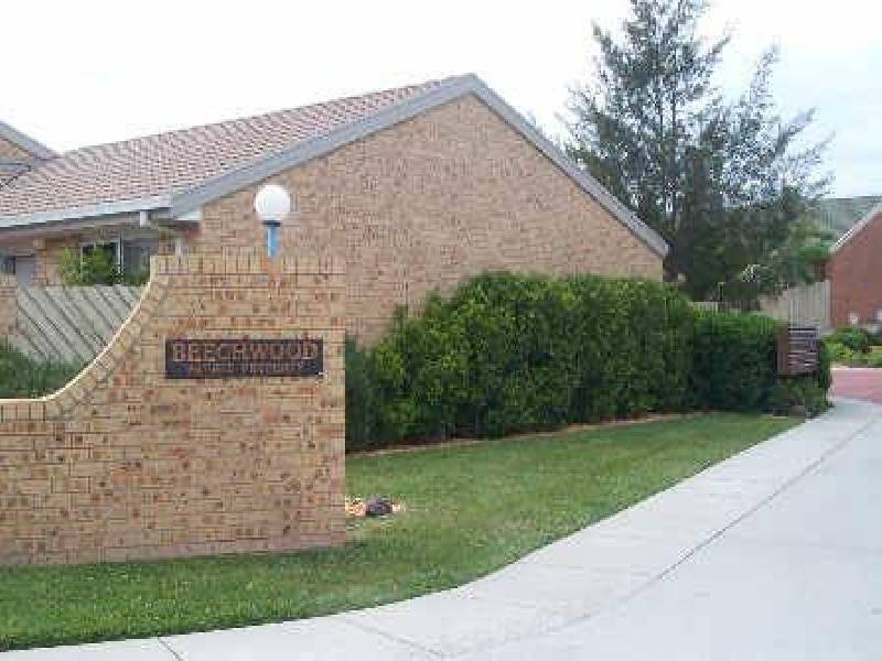 43/15 Beechwood, John Cleland Cres, Florey ACT 2615