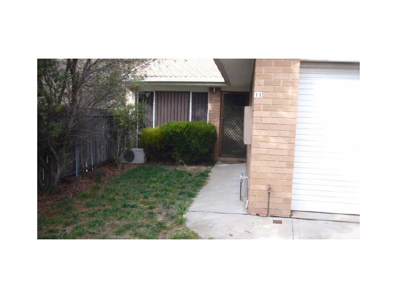 11/40 Lhotsky Street, Charnwood ACT 2615