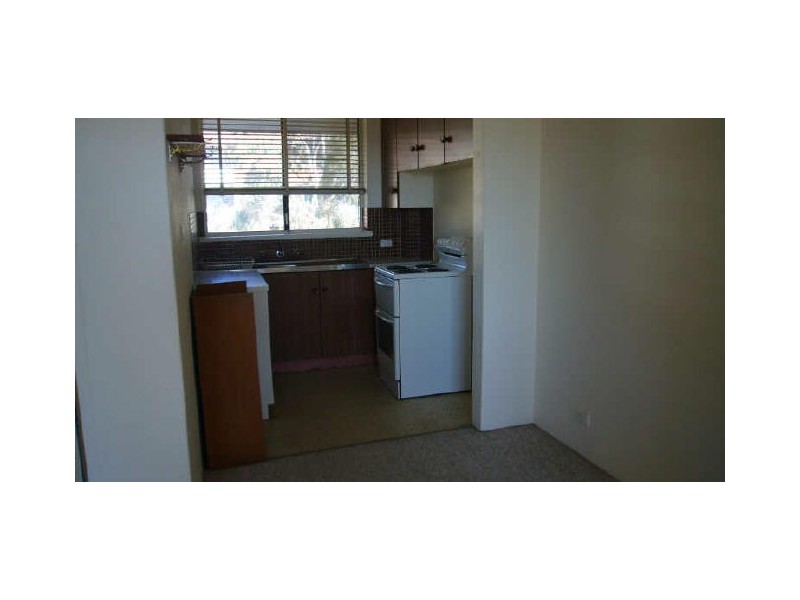 6/28 Springvale Drive, Hawker ACT 2614