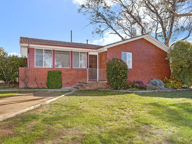 2 Gurney Place, Page ACT 2614
