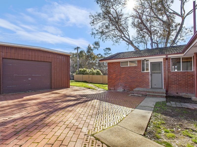 2 Gurney Place, Page ACT 2614