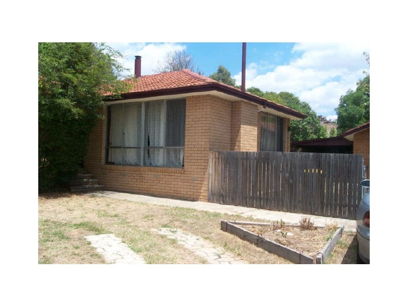 4 Piesse Place, Evatt ACT 2617