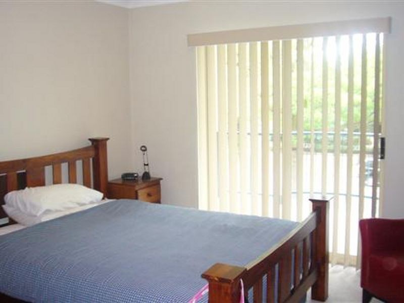 12/19 “Victoria Terrace” Fawkner Str, Braddon ACT 2612