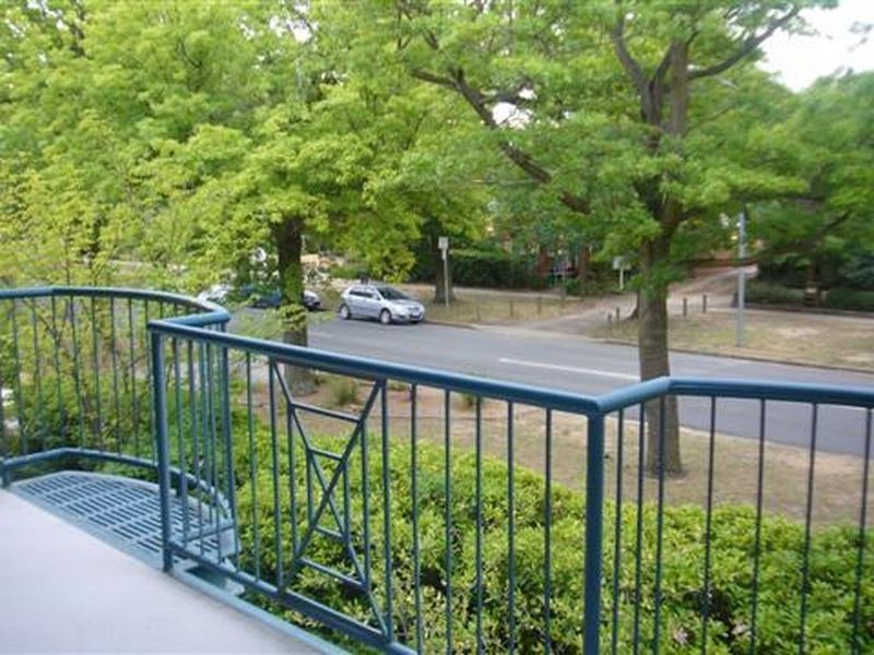 12/19 “Victoria Terrace” Fawkner Str, Braddon ACT 2612