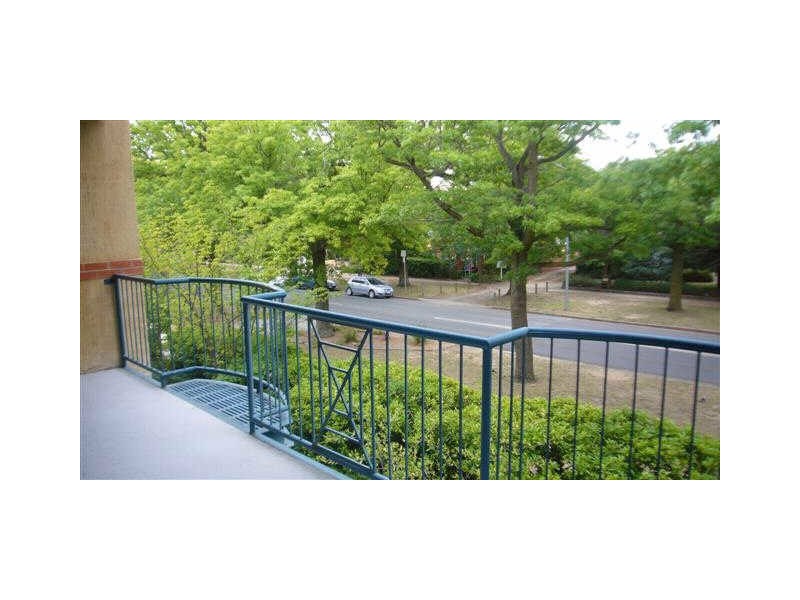 12/19 “Victoria Terrace” Fawkner Str, Braddon ACT 2612