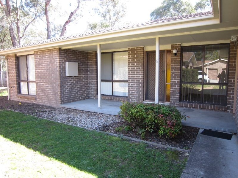 6/11 Cooling Place, Florey ACT 2615