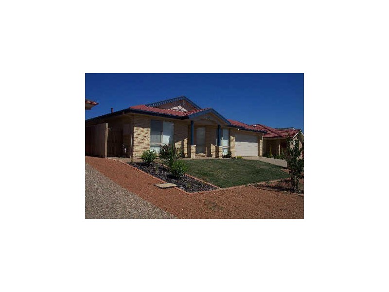 22 Norman Fisher Circuit, Bruce ACT 2617