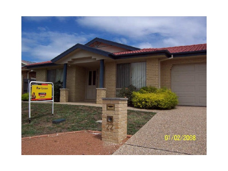 22 Norman Fisher Circuit, Bruce ACT 2617