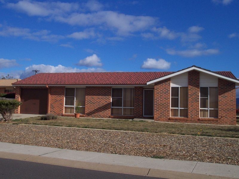 7A Kingscote Crescent, Bonython ACT 2905