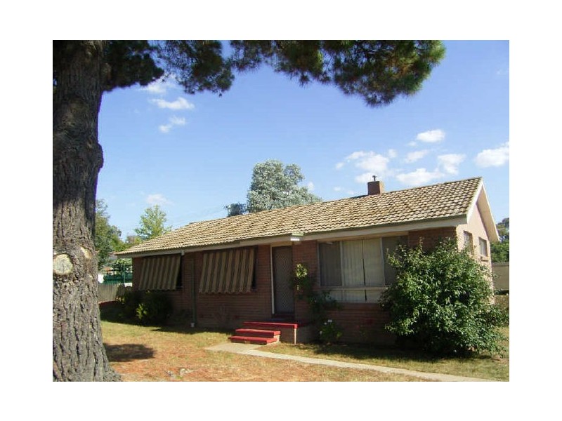 10 Jevons Place, Page ACT 2614