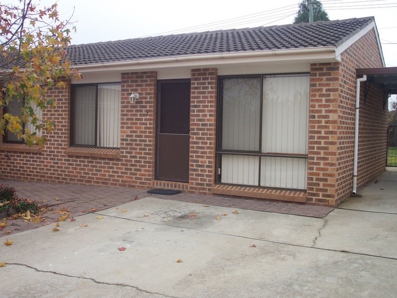 2/46 Brebner Street, Evatt ACT 2617