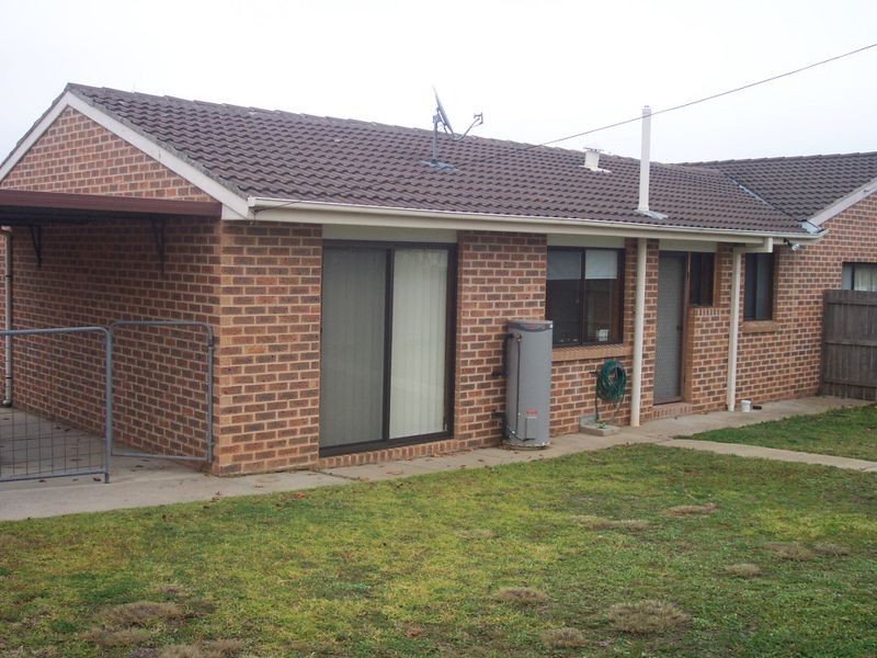2/46 Brebner Street, Evatt ACT 2617