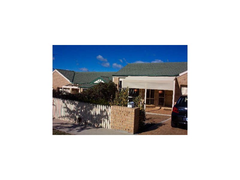 10 Freda Bennett Circuit, Nicholls ACT 2913