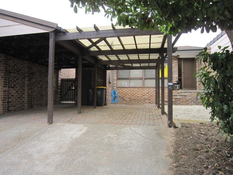 3 Ware Place, Belconnen ACT 2617