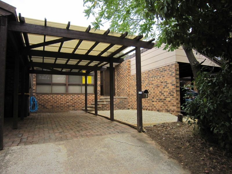 3 Ware Place, Belconnen ACT 2617