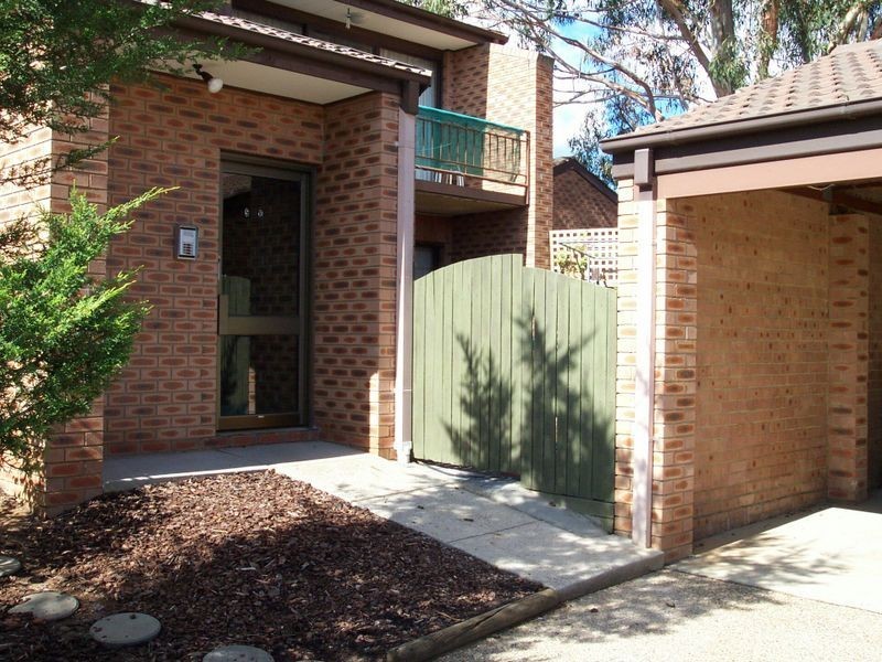 6/26 Disney Court, Belconnen ACT 2617