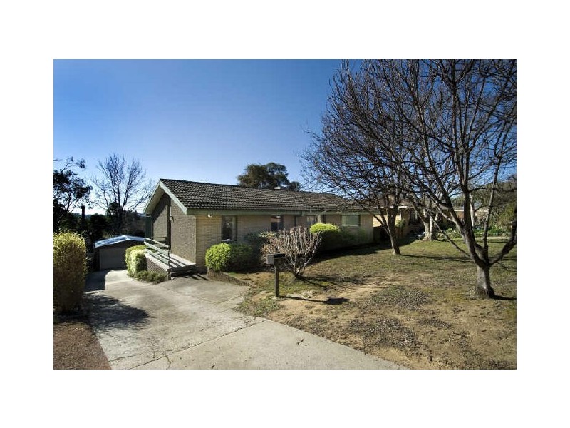 55 Skinner Street, Cook ACT 2614