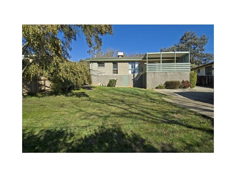 55 Skinner Street, Cook ACT 2614